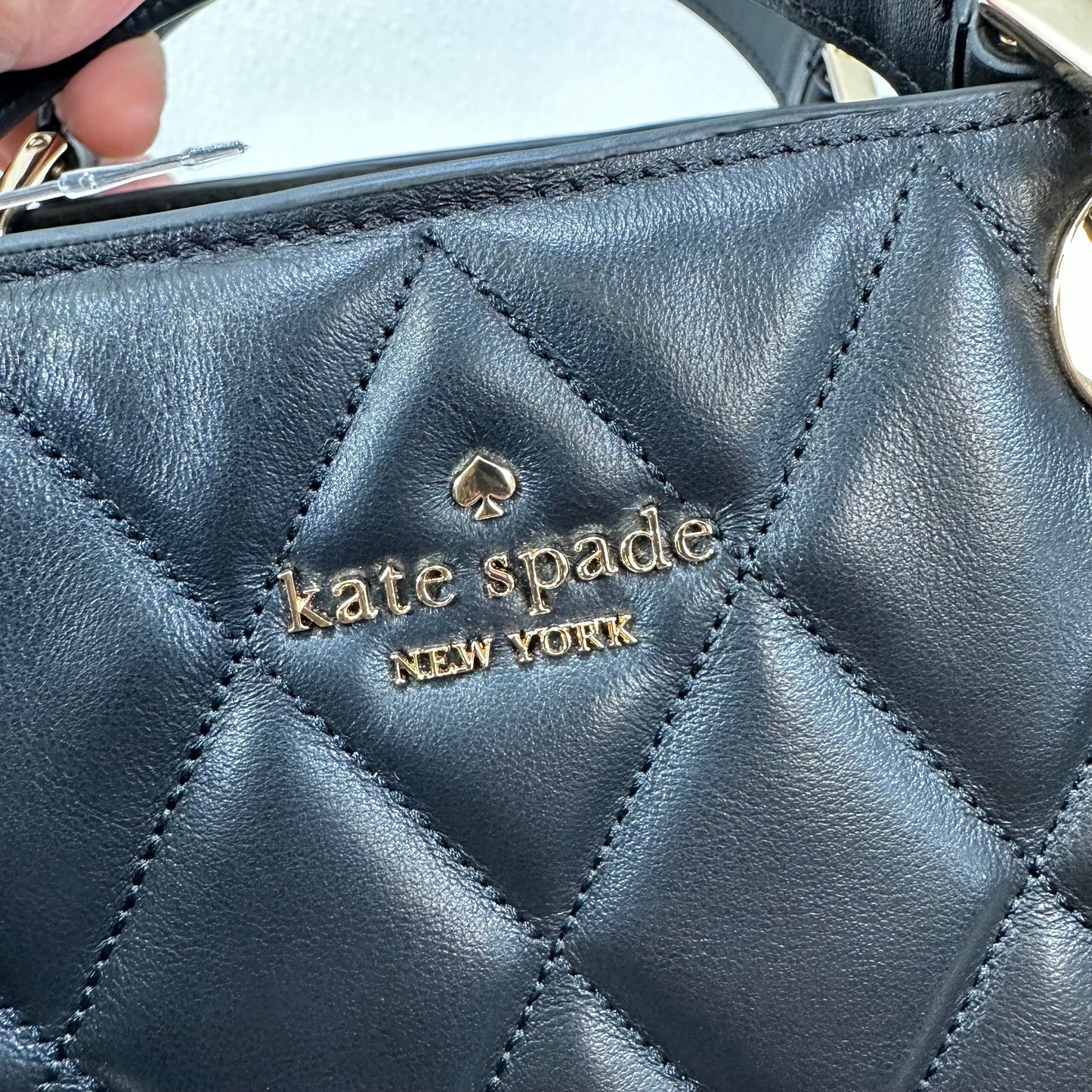 Handbag Designer Kate Spade, Size Small