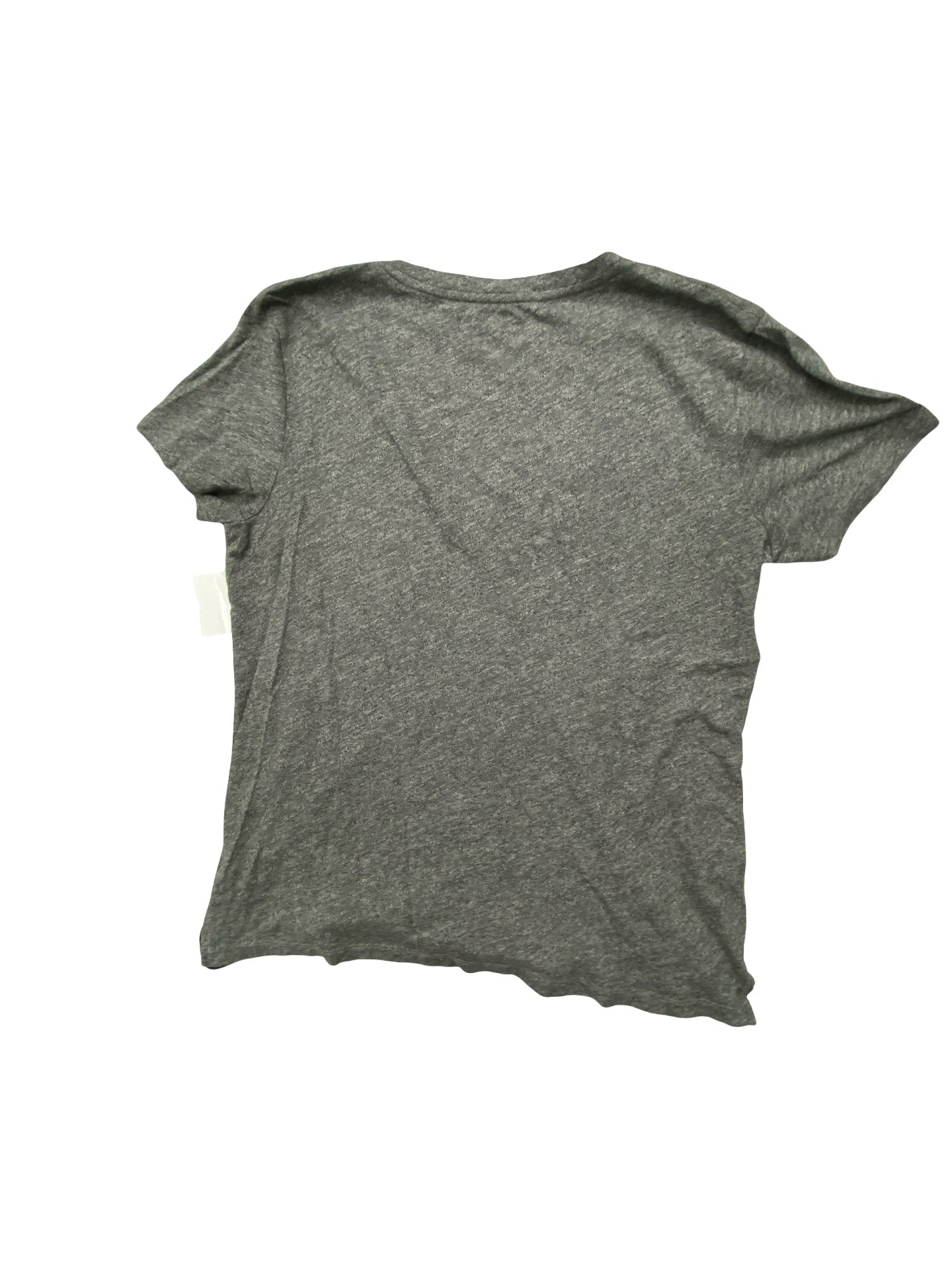 Top Ss By Madewell In Grey, Size:M