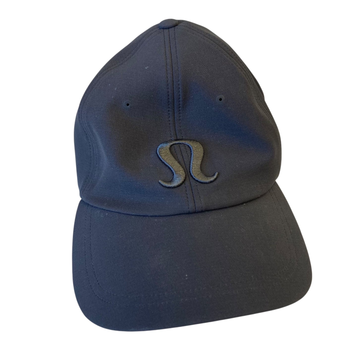 Hat Baseball Cap By Lululemon In Black