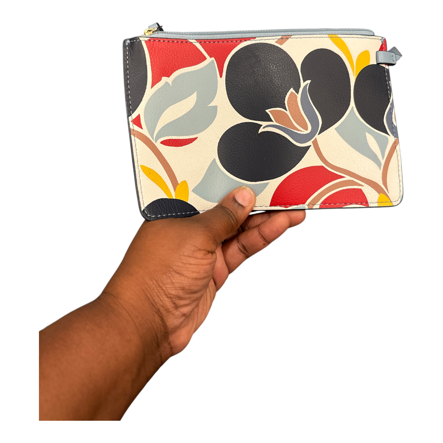 Handbag Designer By Kate Spade, Size: Large