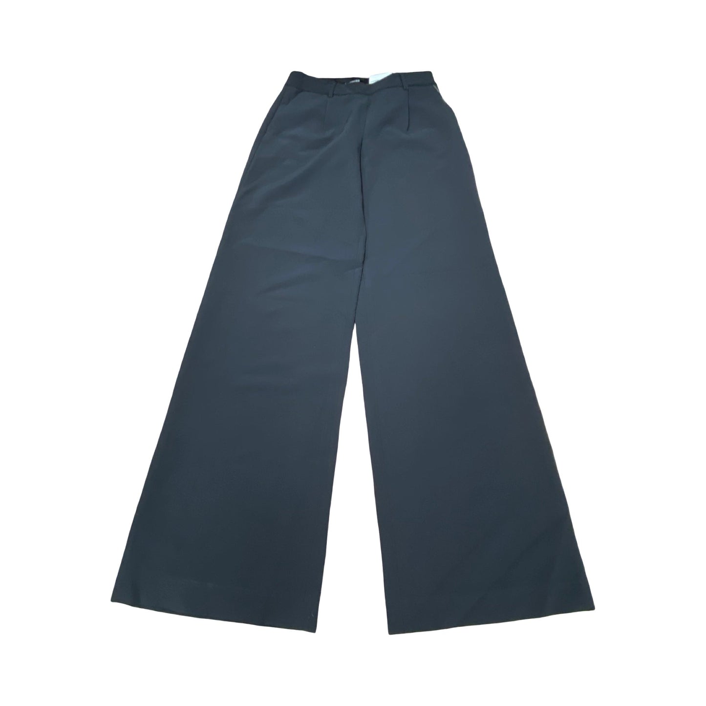 Pants Dress By Express In Black, Size:2L