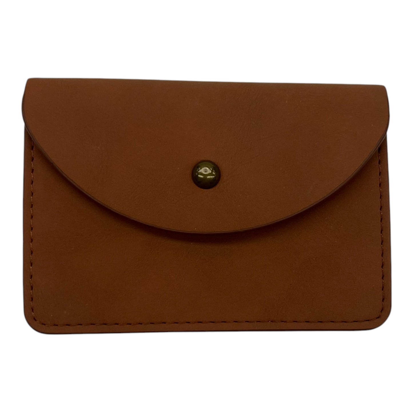 Wallet By Universal Thread In Brown, Size:Small