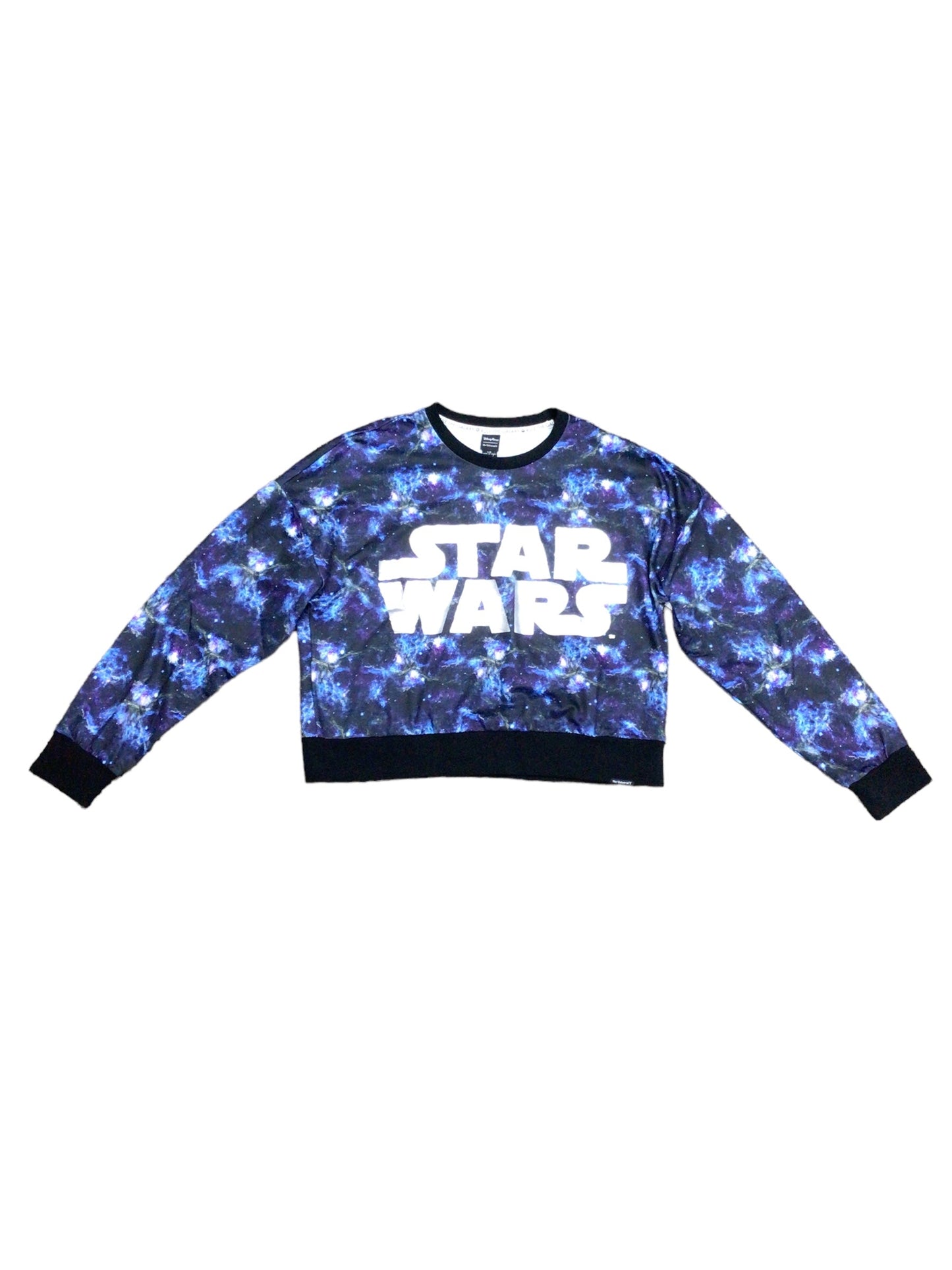 Top Long Sleeve By Disney Store  Size: L