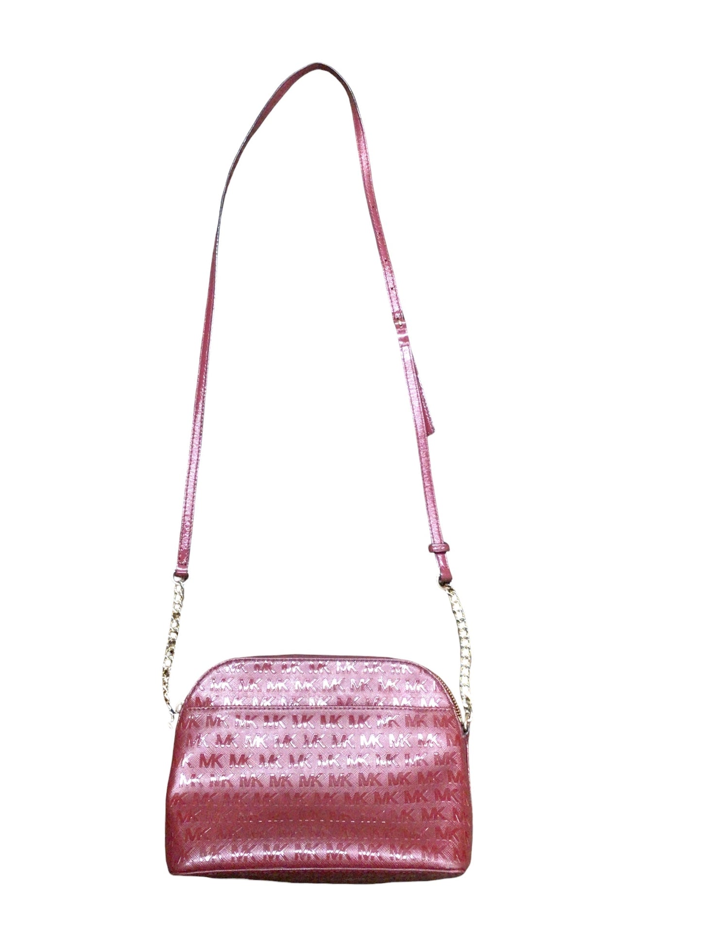 Crossbody Designer By Michael By Michael Kors  Size: Small