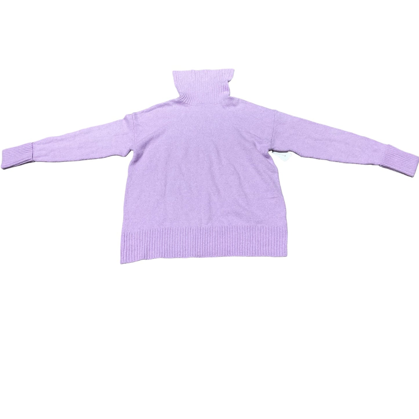 Sweater By Old Navy In Purple, Size: S