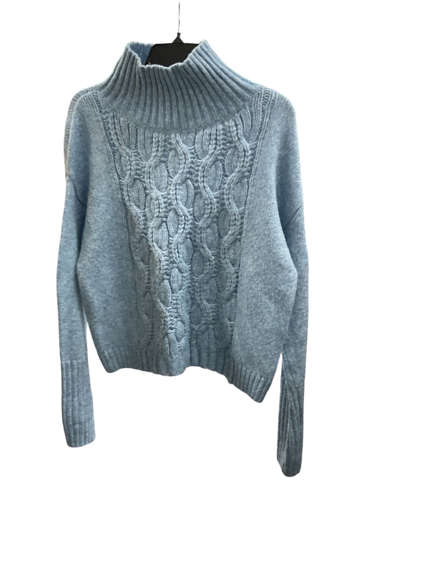 Sweater By White House Black Market In Blue, Size: Xs