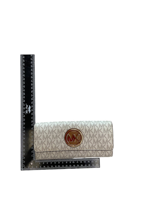 Wallet Designer By Michael Kors, Size: Medium