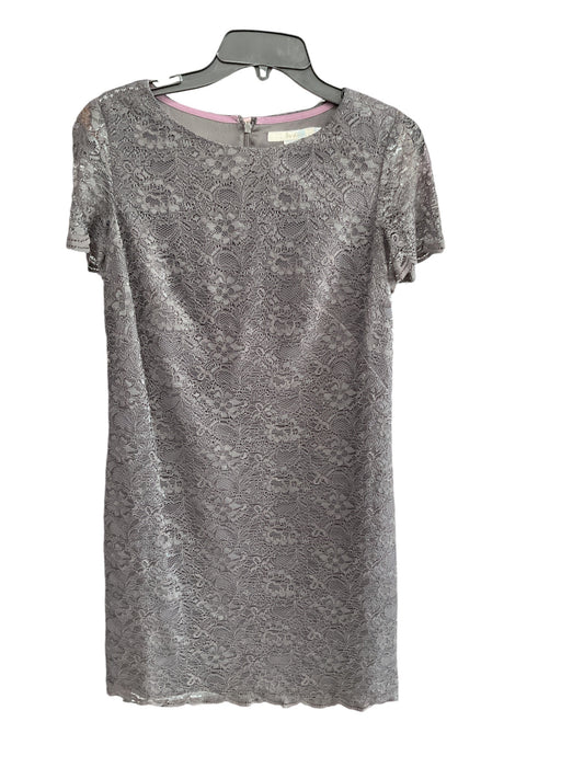 Dress Party Short By Boden In Grey, Size: 6