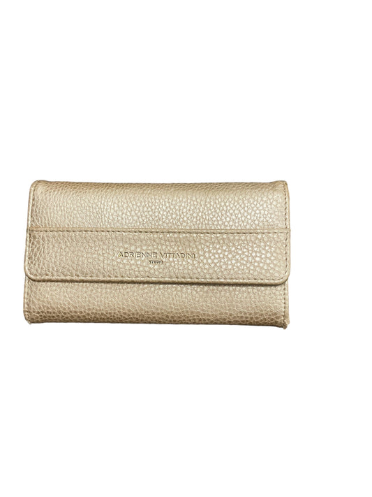 Wallet By Adrienne Vittadini, Size: Medium