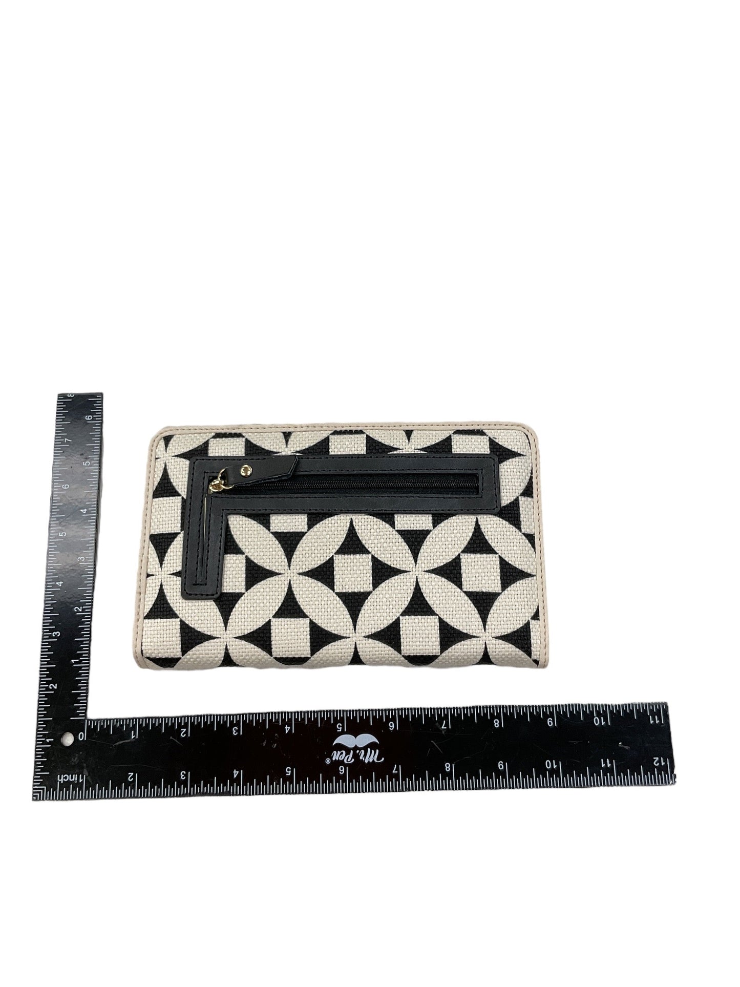 Wallet By Spartina, Size: Medium