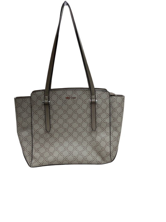 Tote By Nine West, Size: Medium