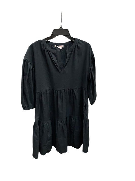 Dress Casual Short By Sundry In Black, Size: Xs