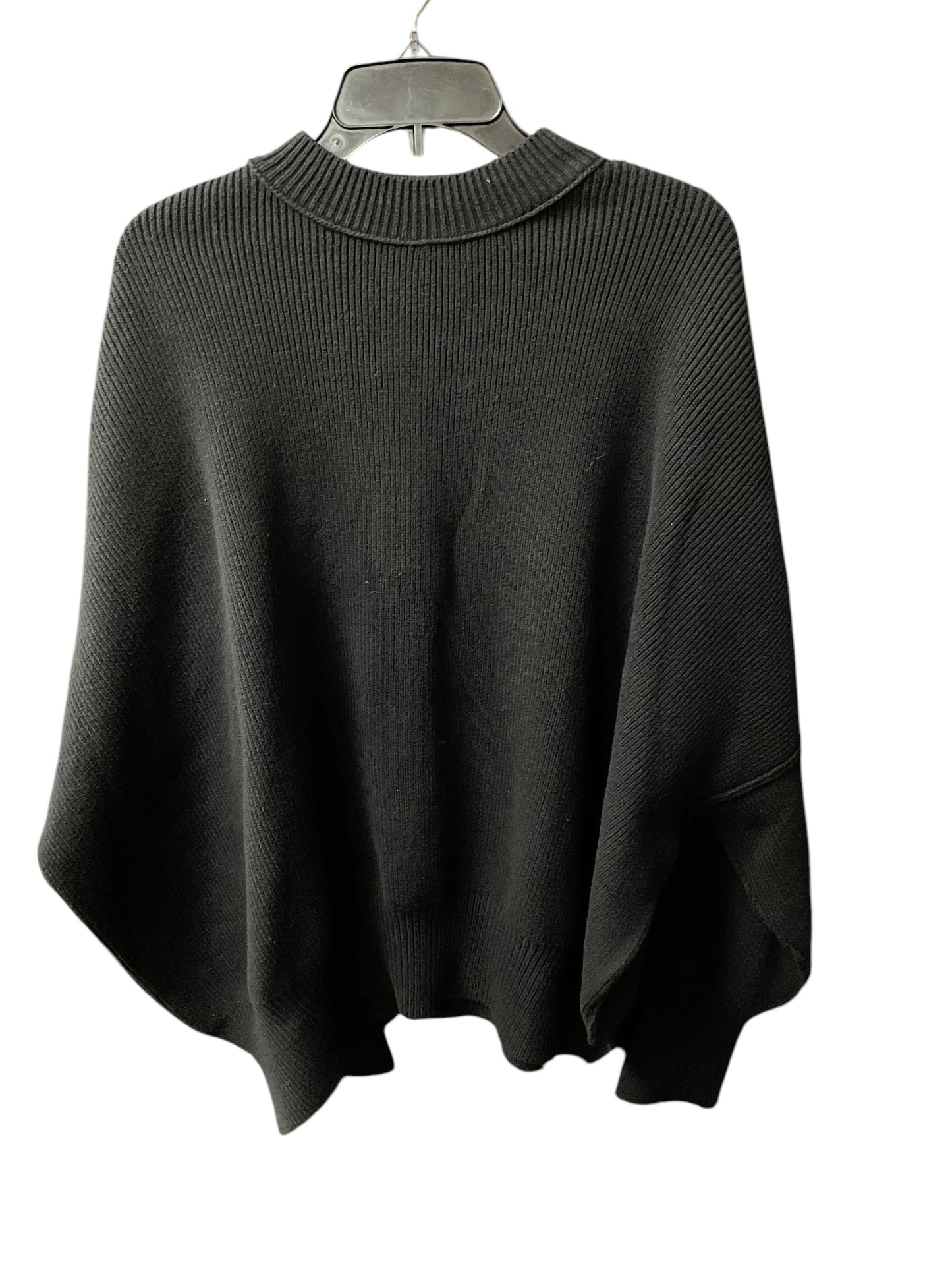 Sweater By Free People In Black, Size: S