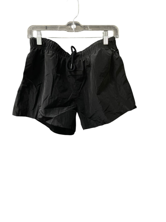 Athletic Shorts By Cma In Black, Size: L