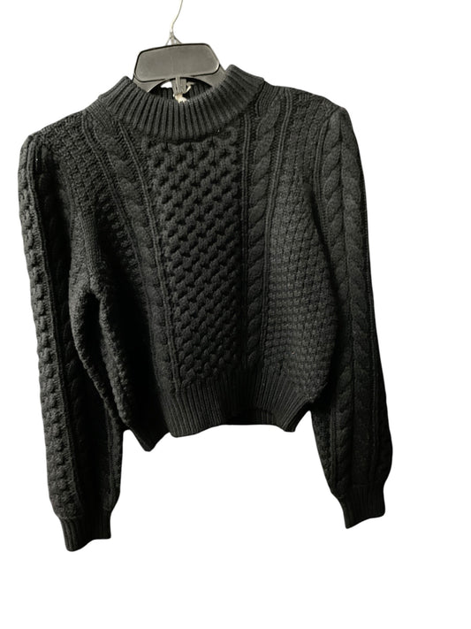 Sweater By Wilfred In Black, Size: S