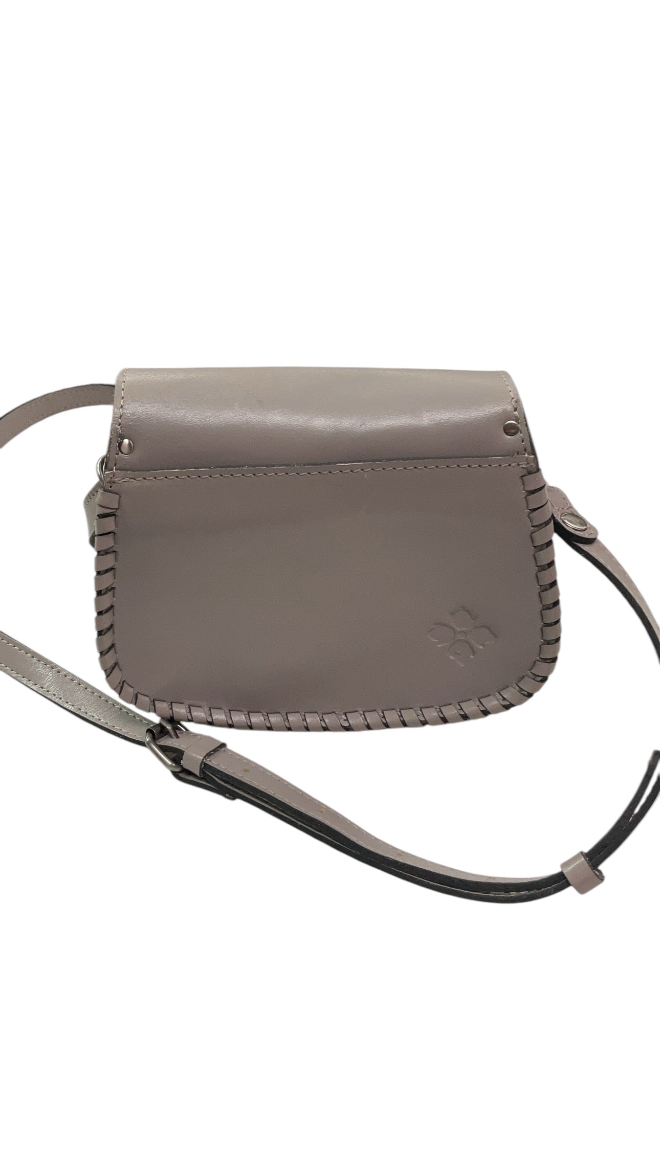 Crossbody Designer By Patricia Nash, Size: Small