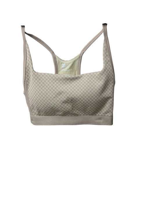 Athletic Bra By All In Motion In Beige, Size: S