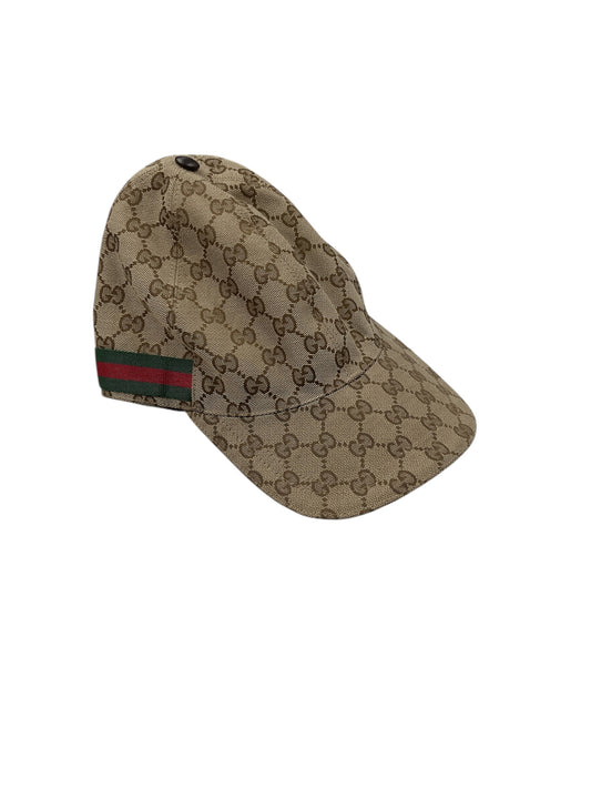 Hat Luxury Designer By Gucci