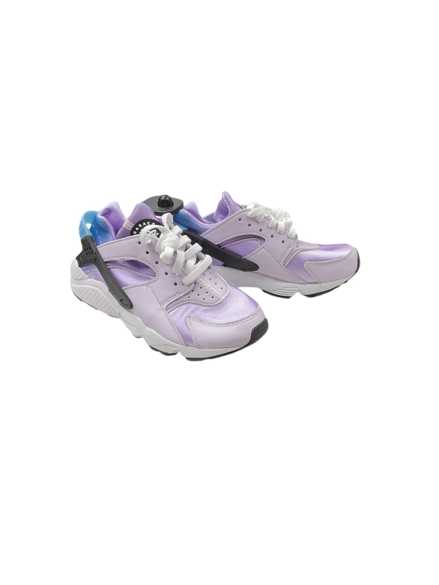 Shoes Athletic By Nike In Purple, Size: 7