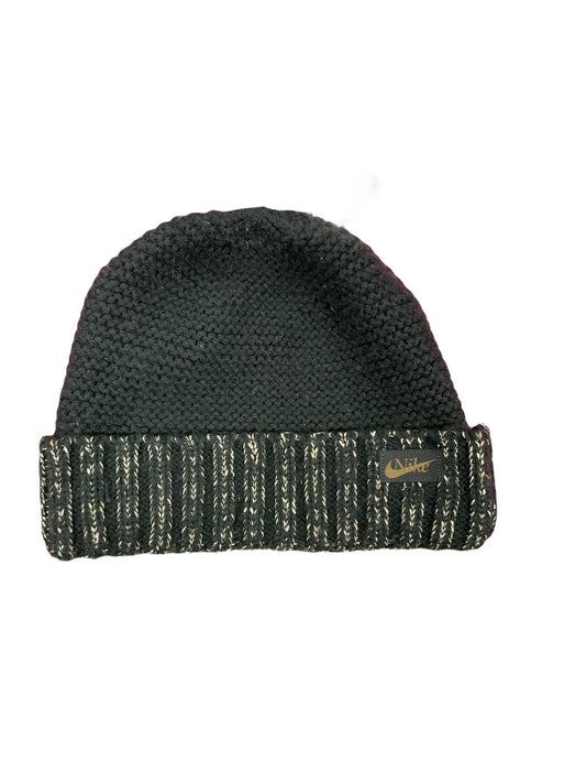 Hat Beanie By Nike