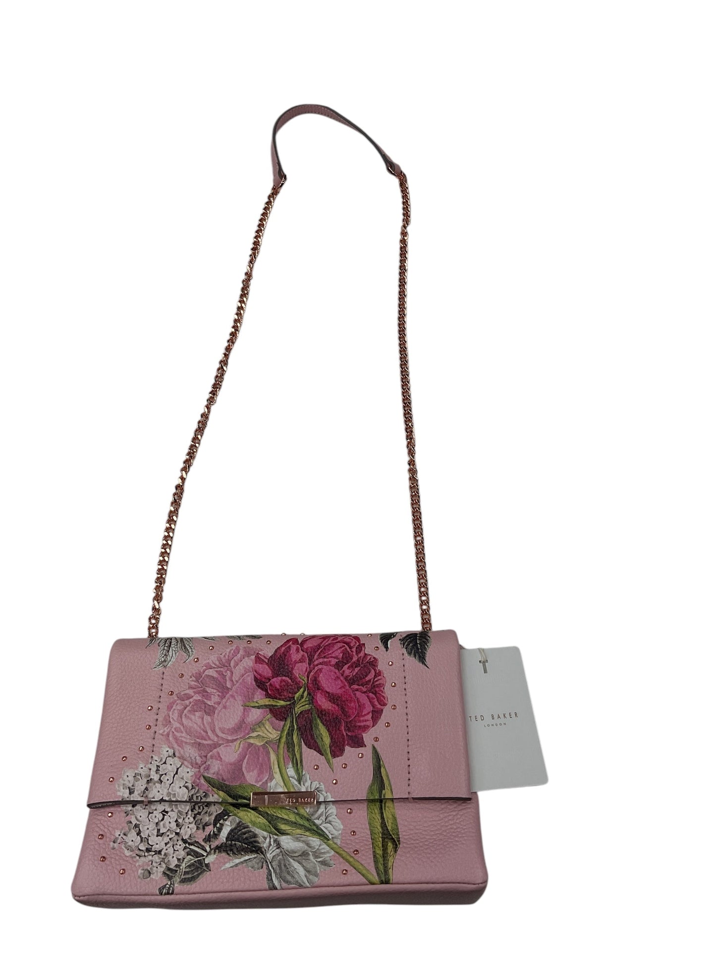 Crossbody By Ted Baker, Size: Medium