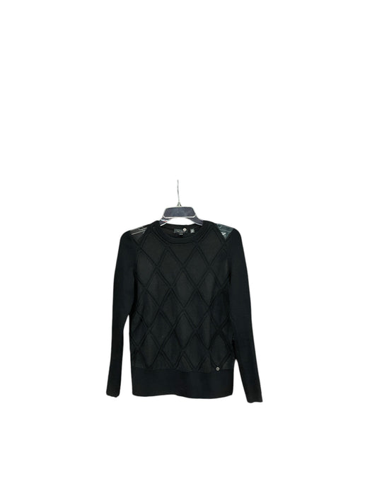 Sweater By Ted Baker In Black, Size: S