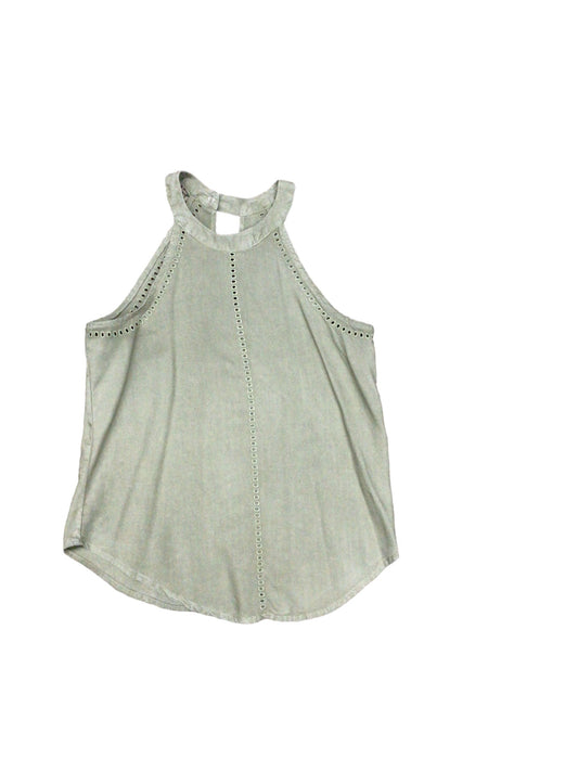 Top Sleeveless By Cloth And Stone  Size: Xs