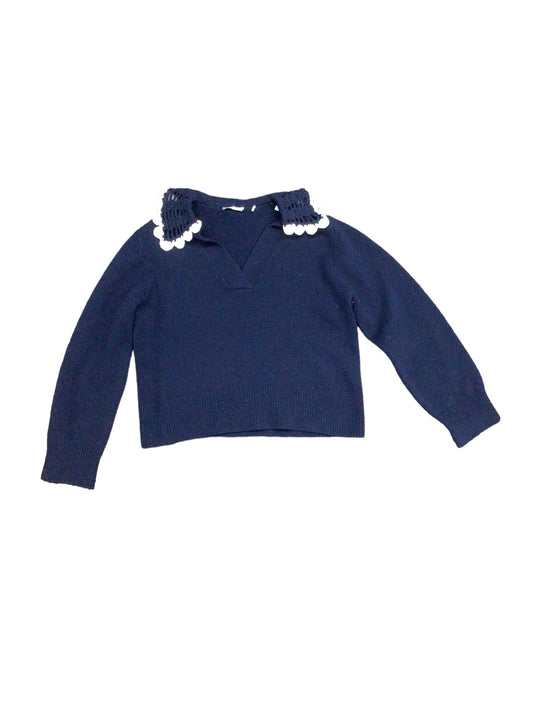 Sweater By Sandro  Size: 2