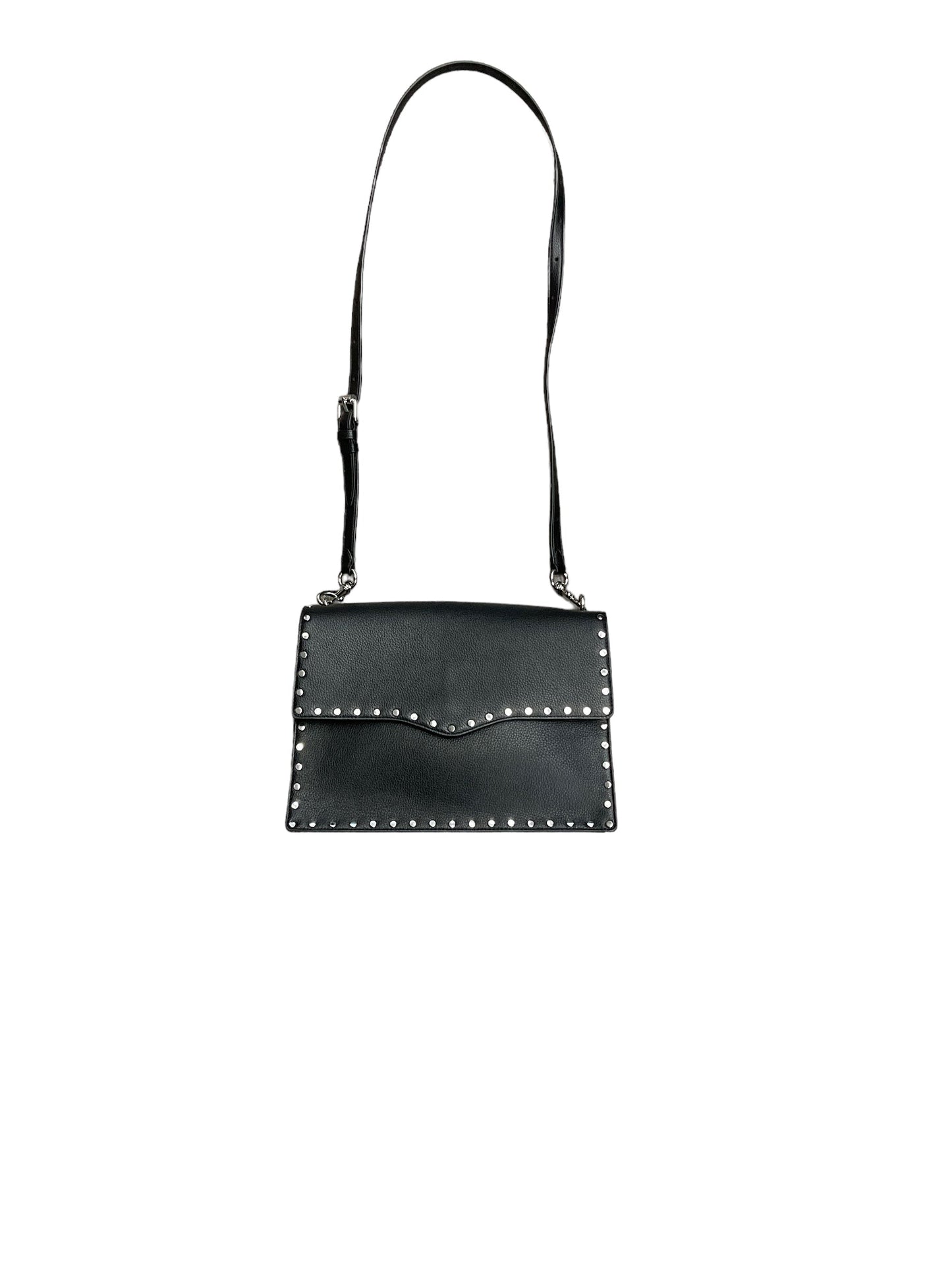 Crossbody Designer By Rebecca Minkoff  Size: Medium