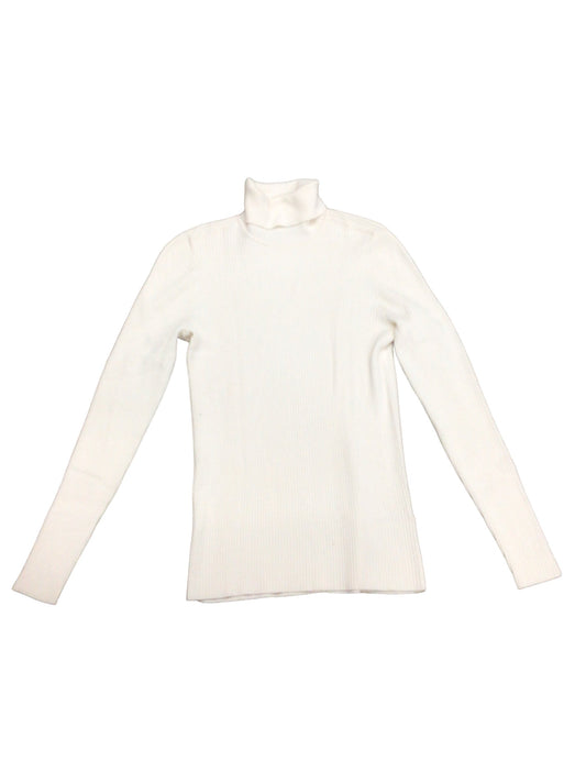 Top Long Sleeve By Everlane  Size: L