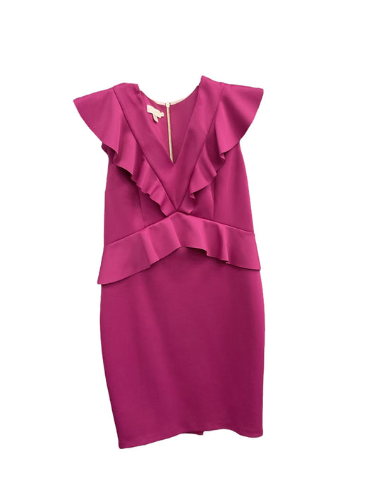 Dress Party Midi By Ted Baker  Size: 4