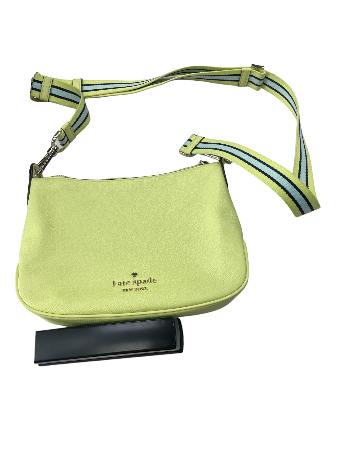 Crossbody Designer By Kate Spade, Size: Medium