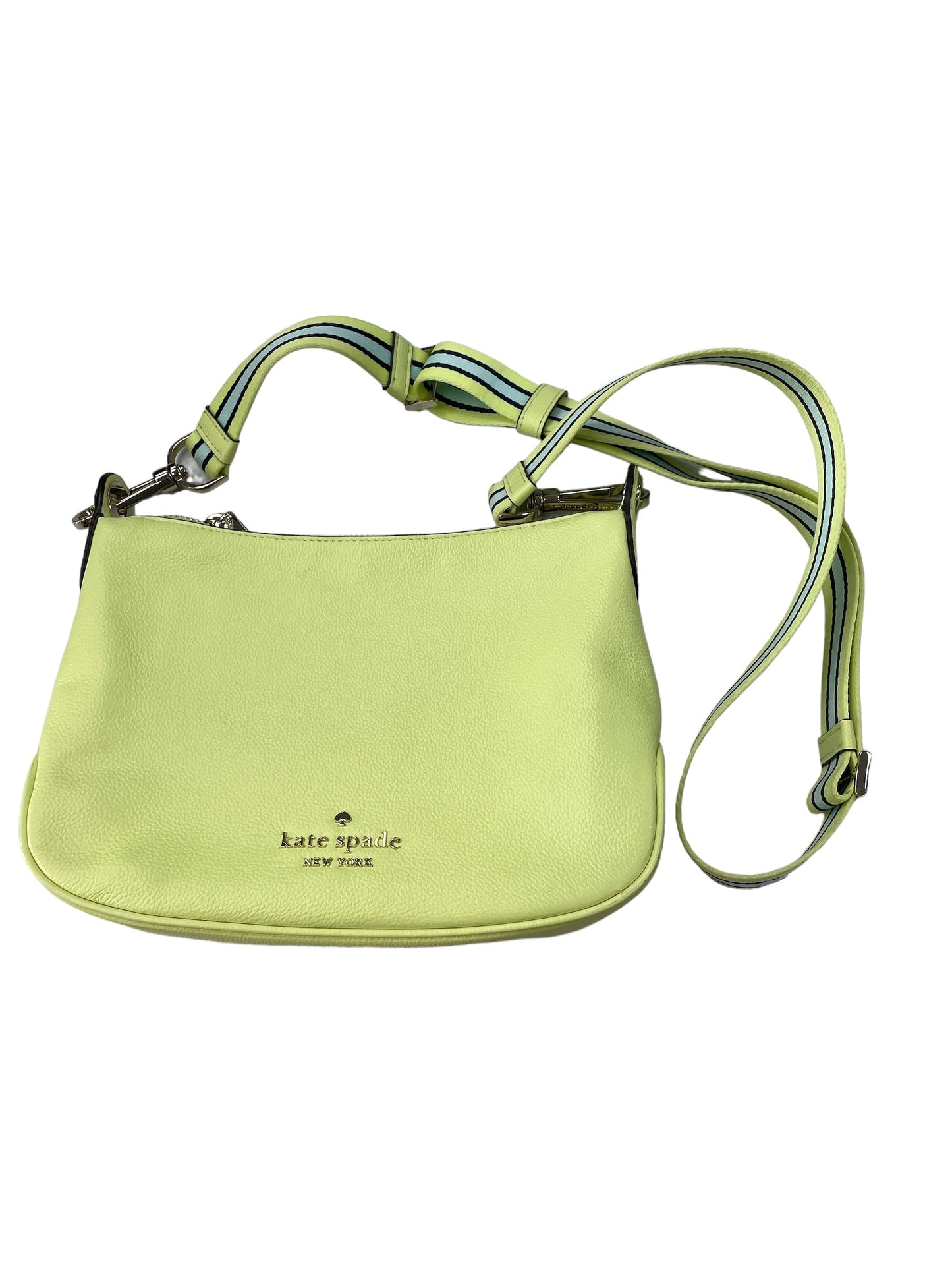 Crossbody Designer By Kate Spade, Size: Medium