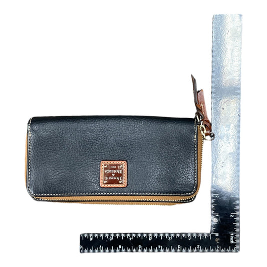 Wallet Designer By Dooney And Bourke, Size: Medium