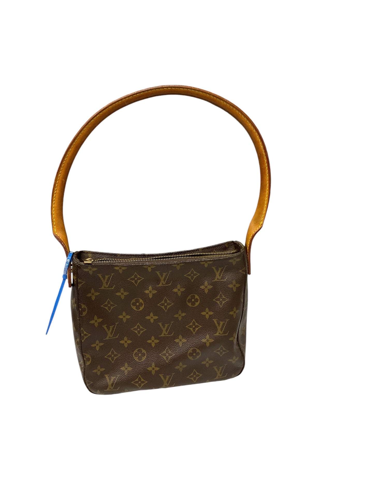 Handbag Luxury Designer By Louis Vuitton, Size: Medium