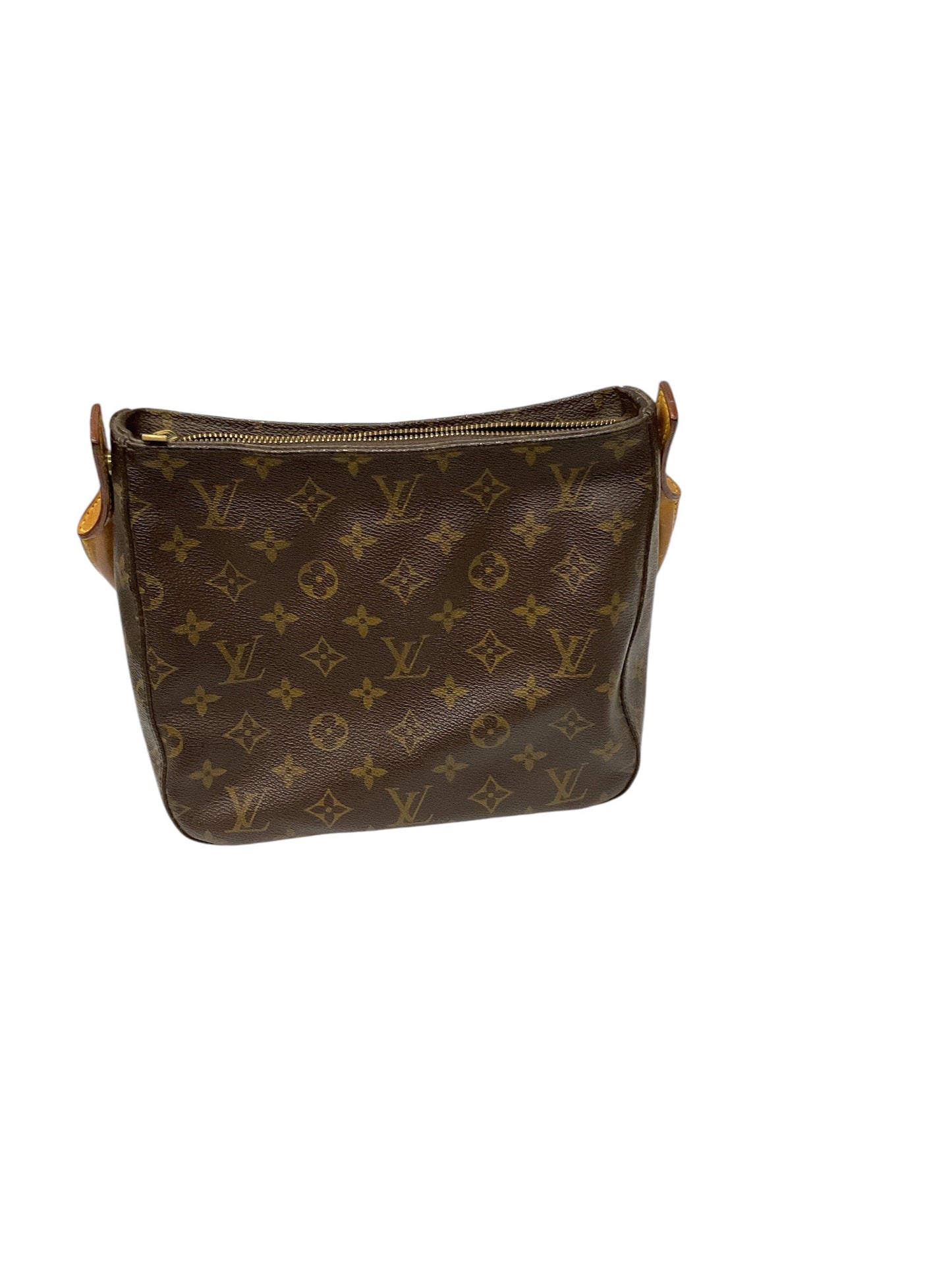 Handbag Luxury Designer By Louis Vuitton, Size: Medium