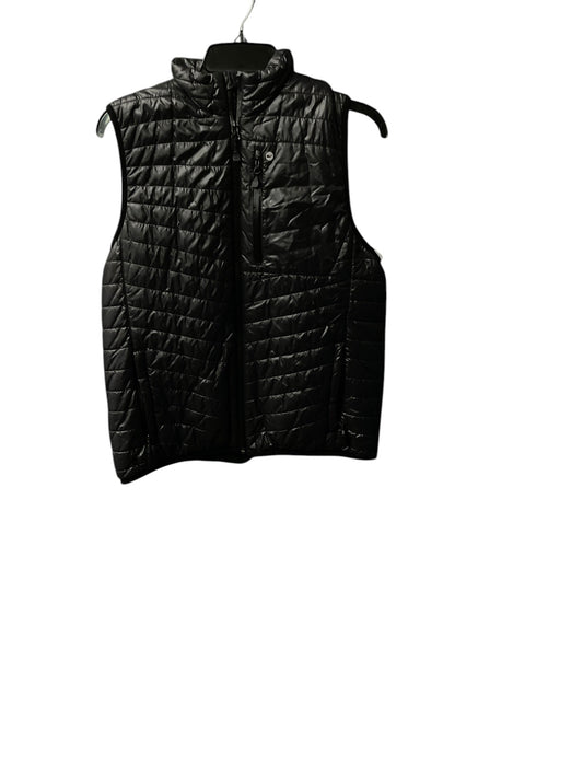 Vest Puffer & Quilted By Vineyard Vines In Black, Size: S