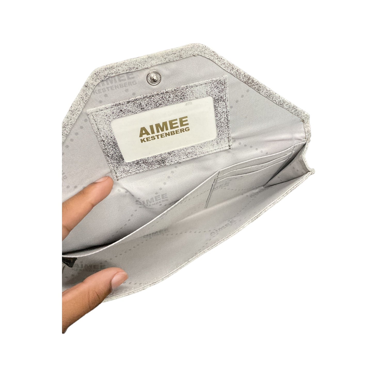 Wallet Aimee Kestenberg, Size Medium