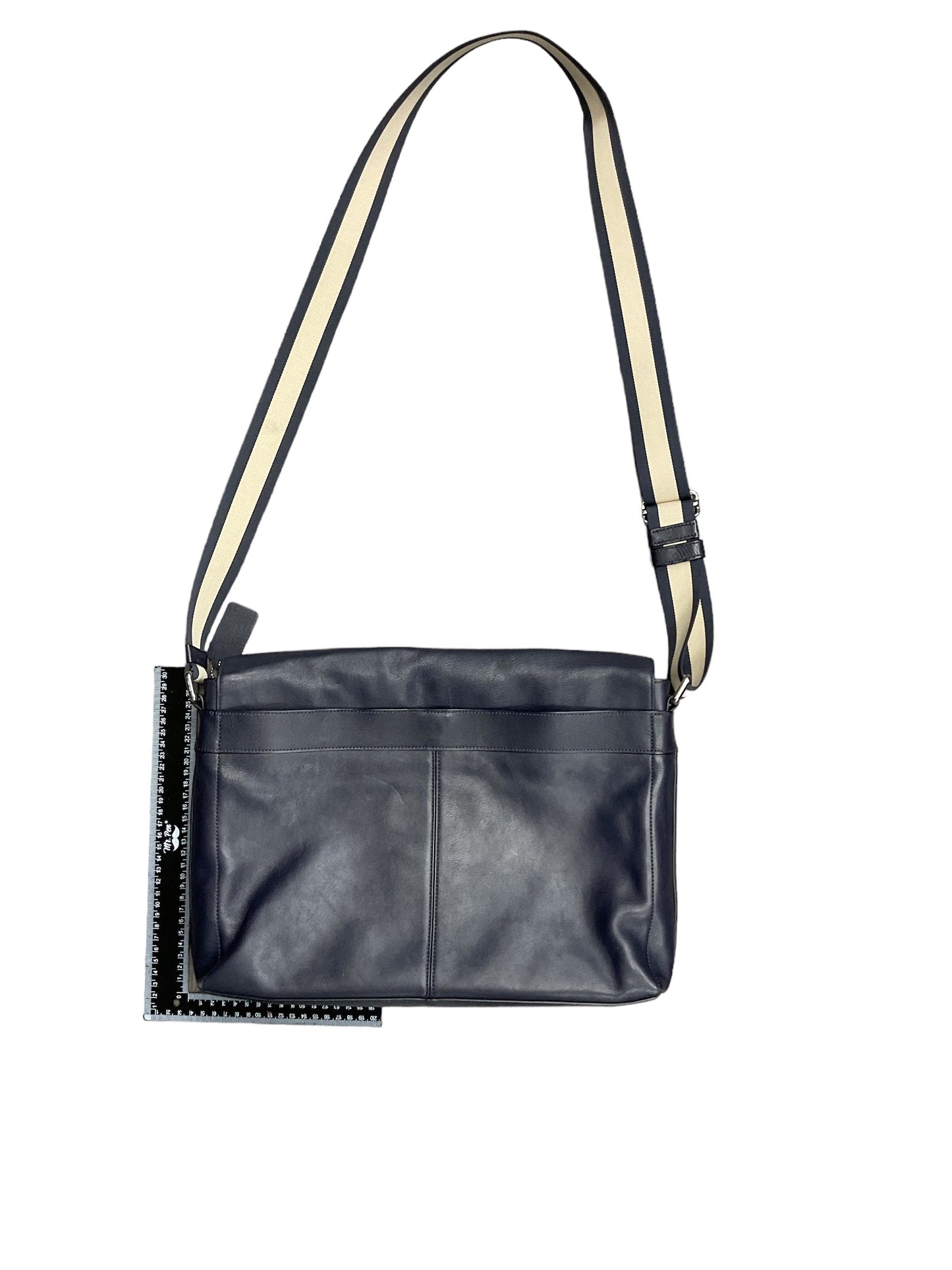 Crossbody Designer Coach, Size Medium