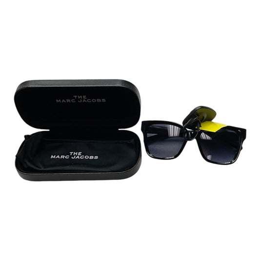 Sunglasses Designer By Marc Jacobs