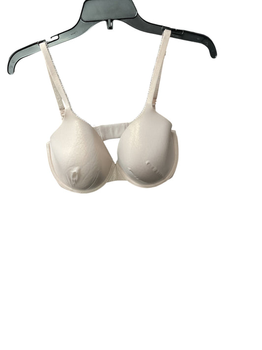 Bra By Victorias Secret In White, Size: 0