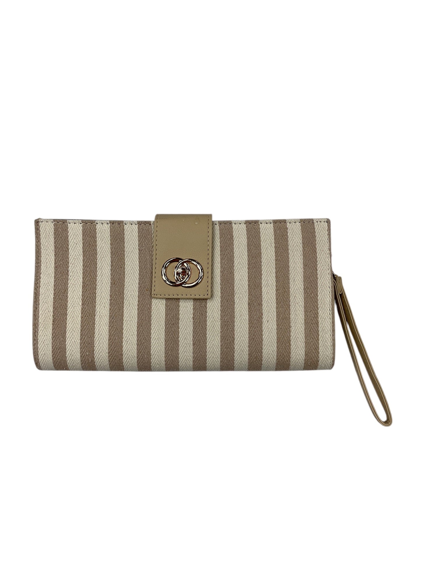 Clutch By Clothes Mentor, Size: Large