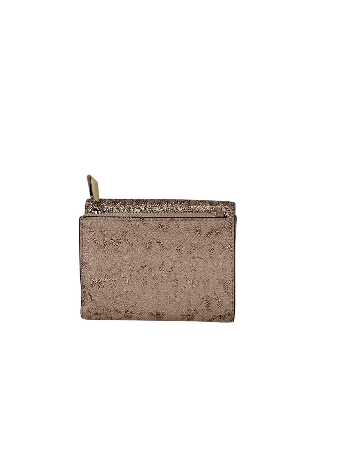 Wallet Designer By Michael Kors, Size: Small