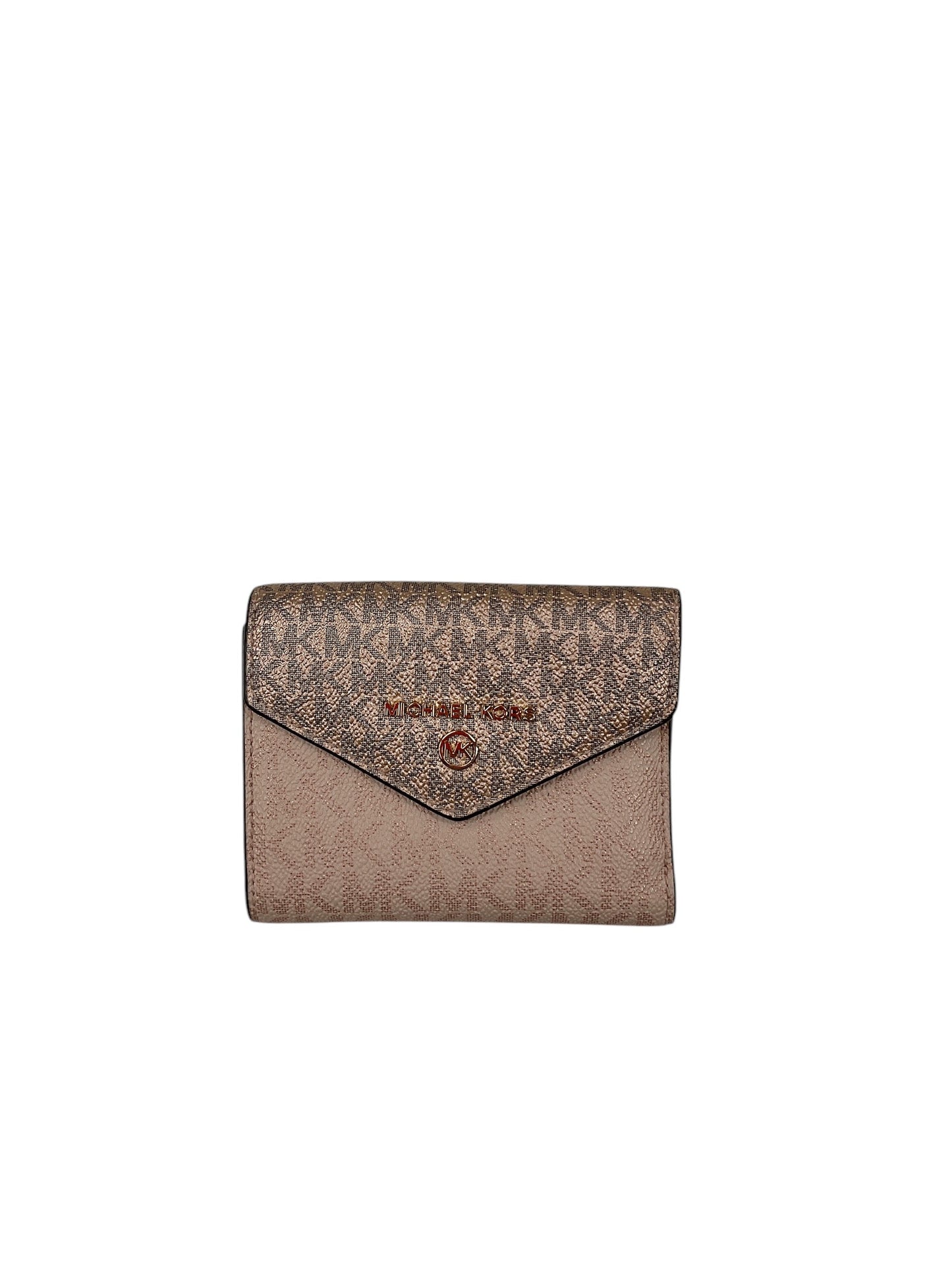 Wallet Designer By Michael Kors, Size: Small