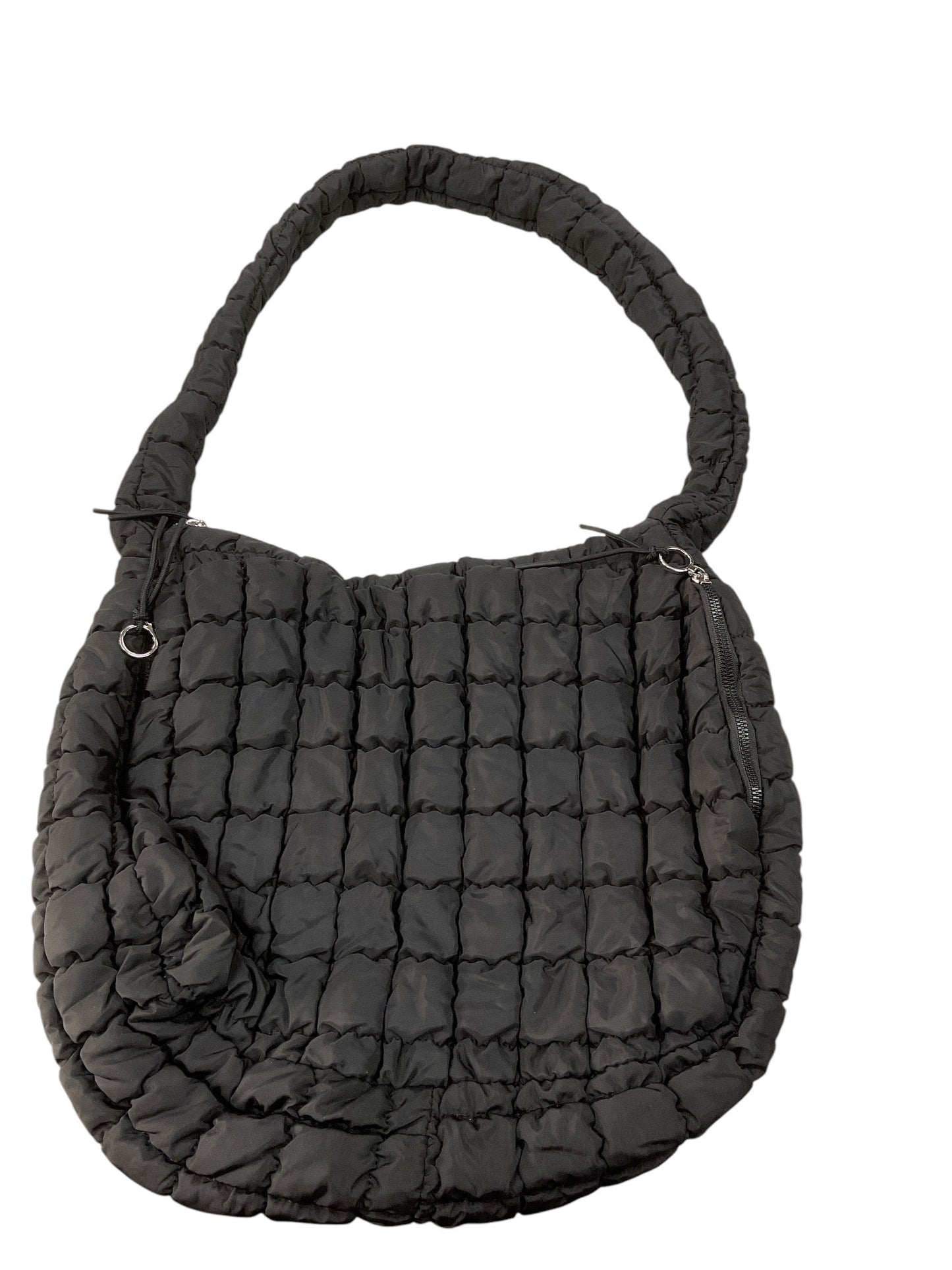 Handbag By Clothes Mentor, Size: Large