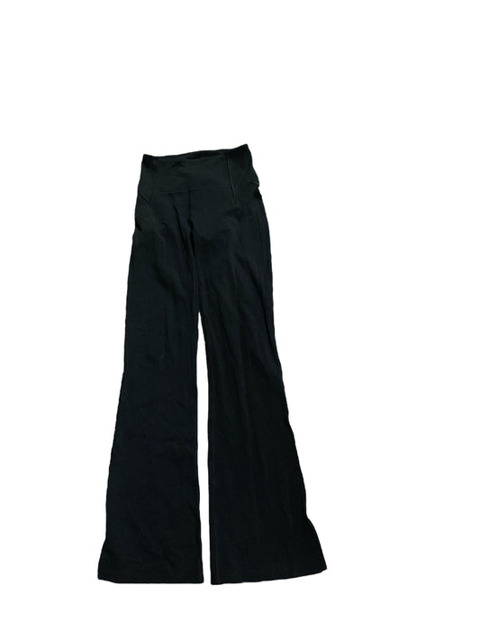 Athletic Pants By Lululemon In Black, Size: 4