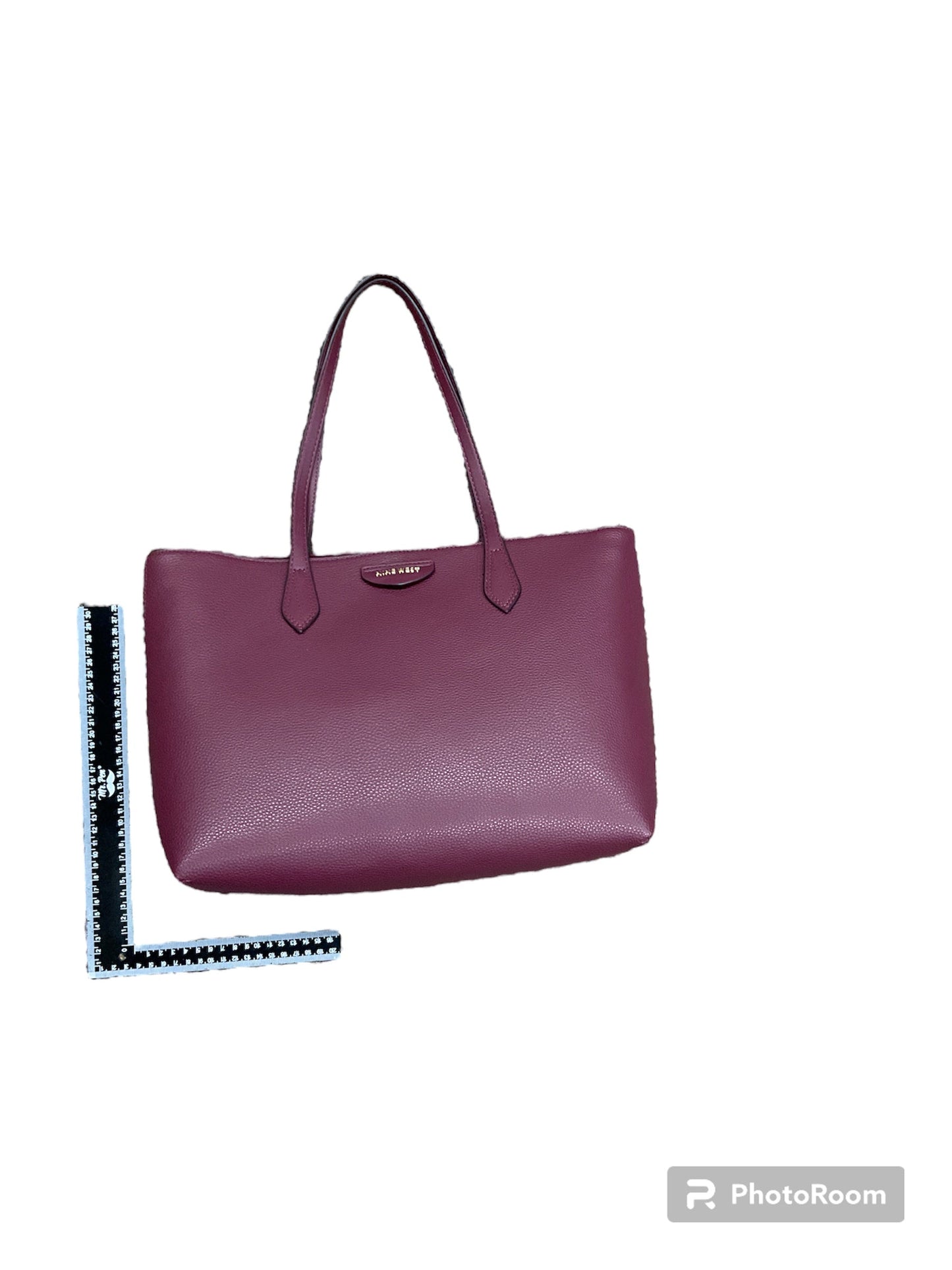 Handbag By Nine West  Size: Large