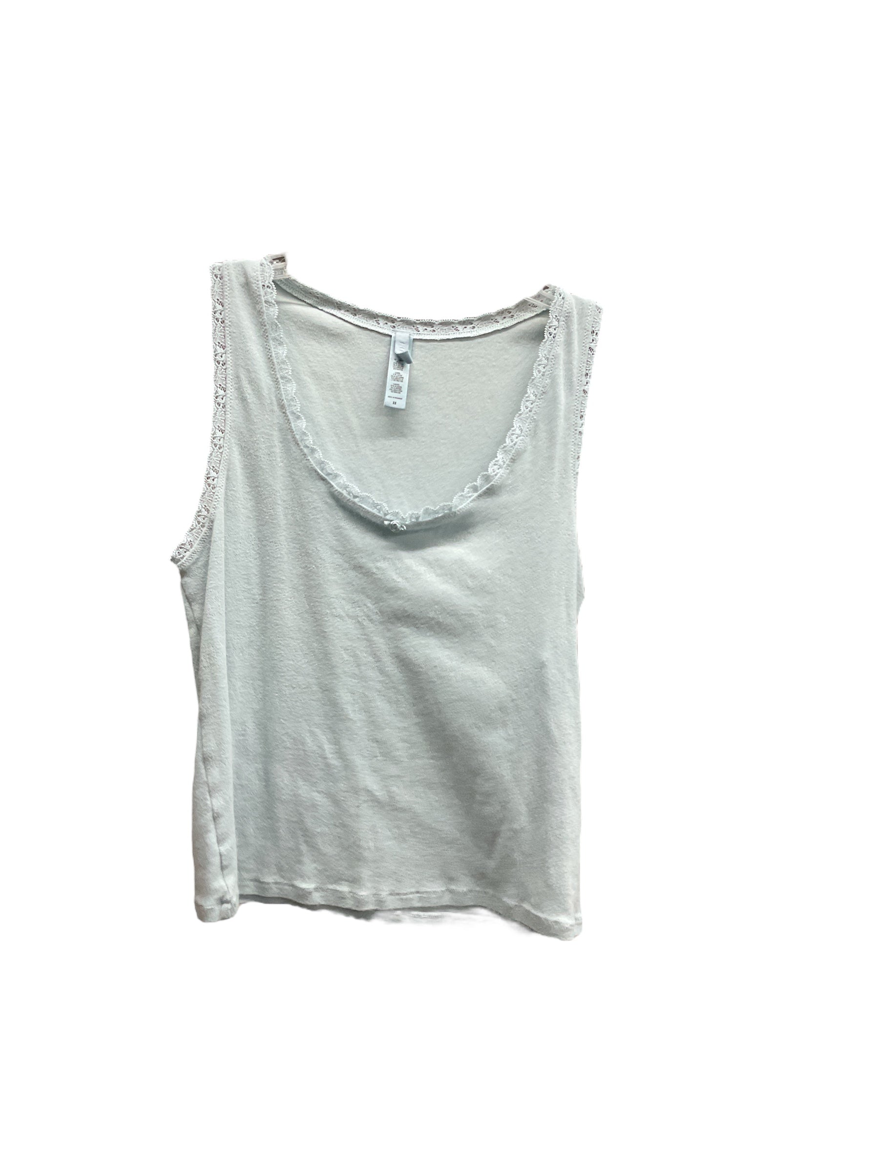 Women's Plus Tank Tops - Used & Pre-Owned - Clothes Mentor