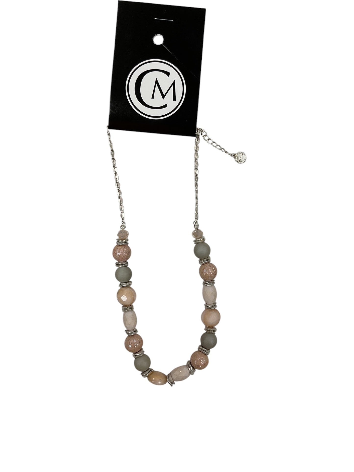 Necklace Chain By Clothes Mentor