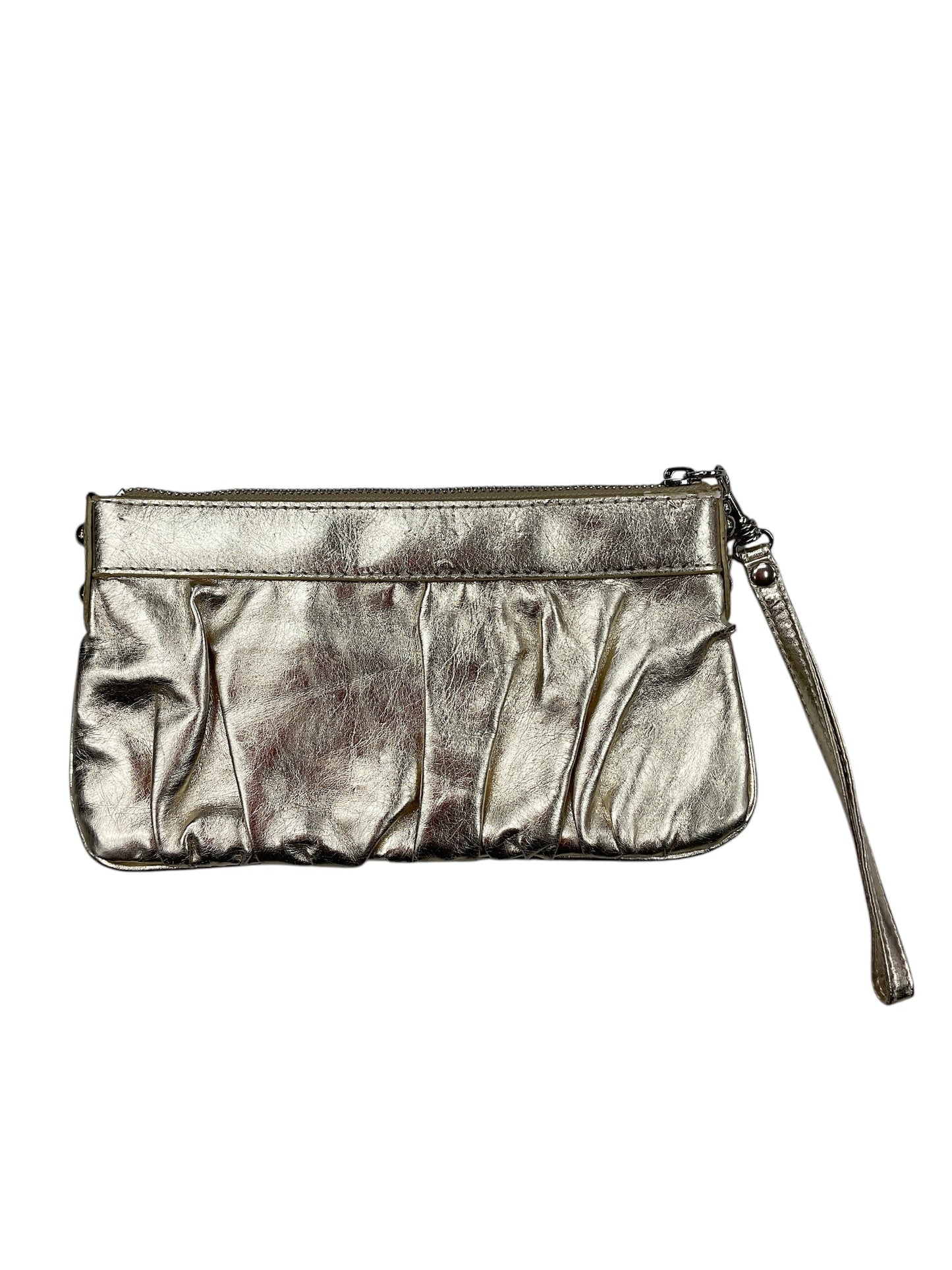 Wristlet By Guess, Size: Small